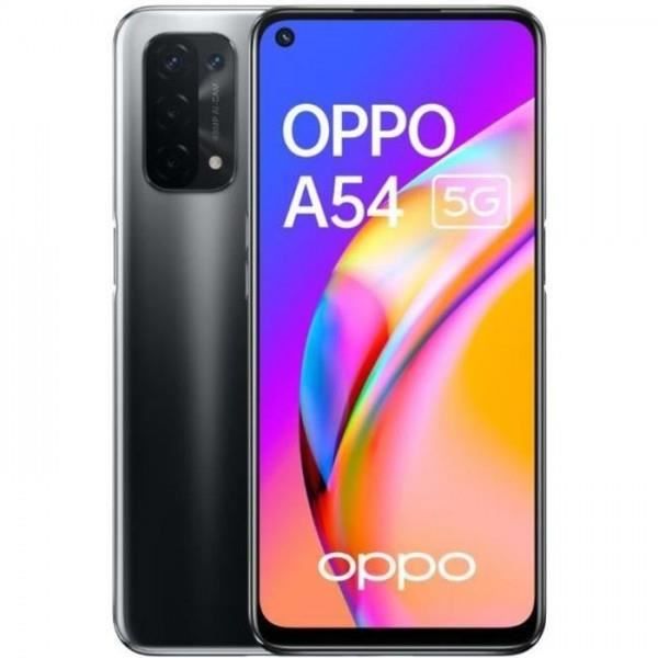 OPPO Smartphone -  - A54 5G - 64Go - 4Go RAM - &Eacute;cran 65 pouces FHD+ 