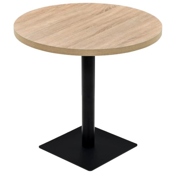 Table Ronde Diametre 80 Cm Achat Vente Pas Cher