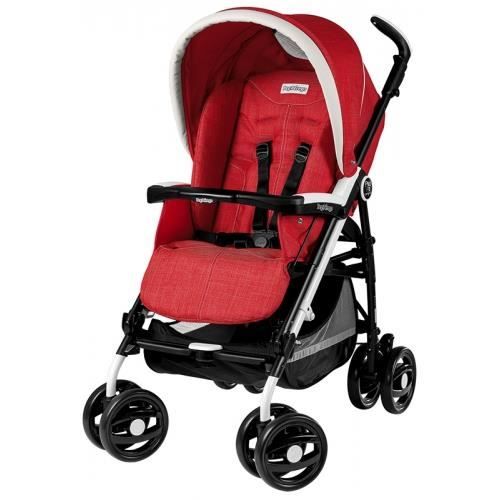 Poussette pliko peg perego clearance