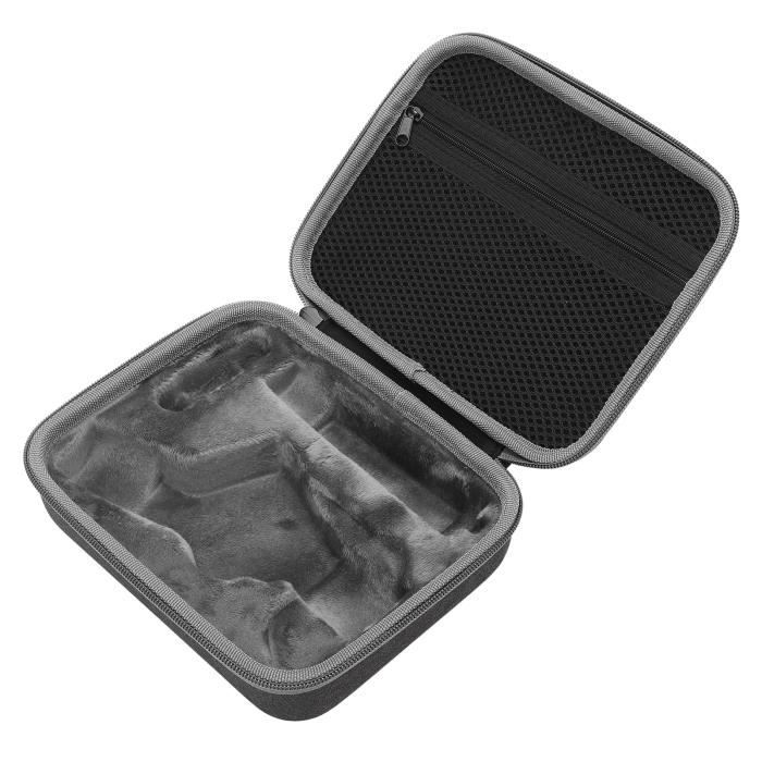 Étui De Voyage Peak Bliss + Embouts Q Pour Puffco Peak, Argenté, Occasion