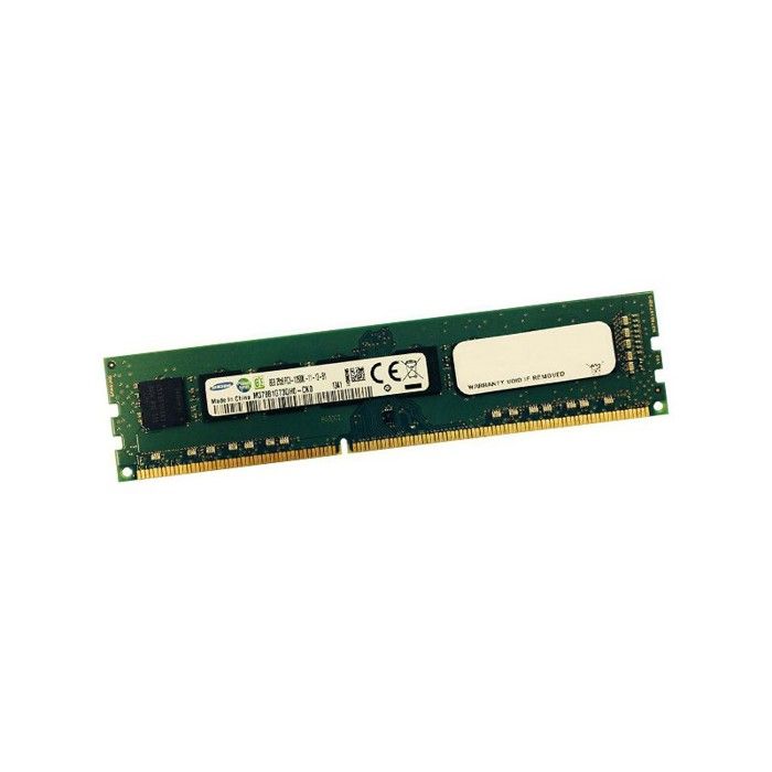 8go ram pc bureau samsung m378b1g73qh0 ck0 pc3 128