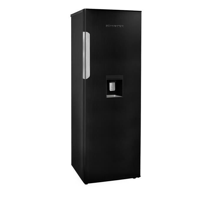 Refrigerateur 1 Porte Distributeur Eau Achat Vente Pas Cher