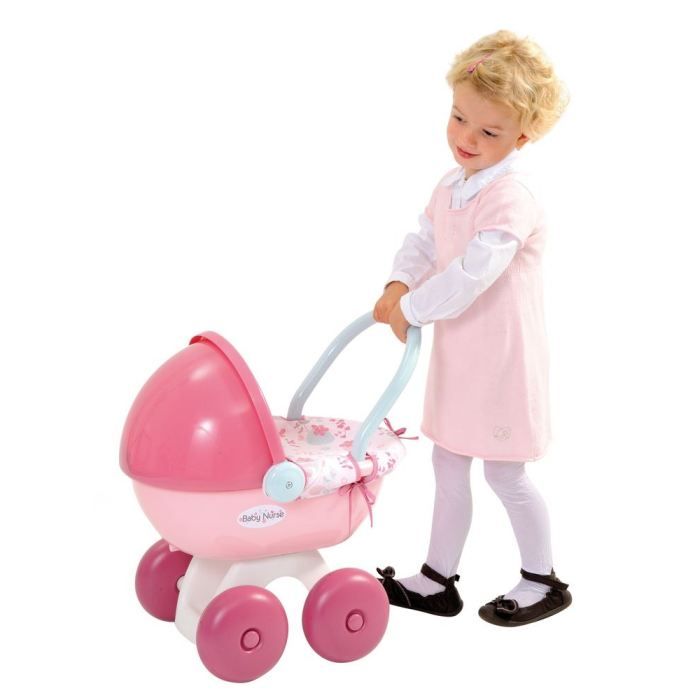 BABY NURSE Landau Calin Cdiscount Jeux Jouets