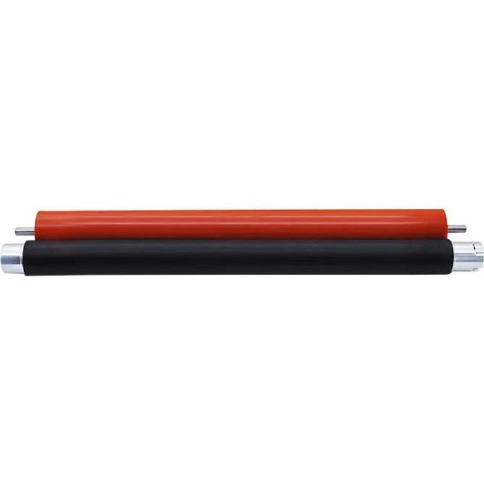 Rouleau De Fusion Supérieur OKLILI LY6753001/LY6754001 Pour Imprimantes Brother HL3140, HL3170, MFC9130, Etc