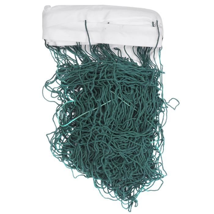 Filet De Remplacement Pour Cage De Batting Baseball - 16x10x10ft - Nylon Résistant - Neuf