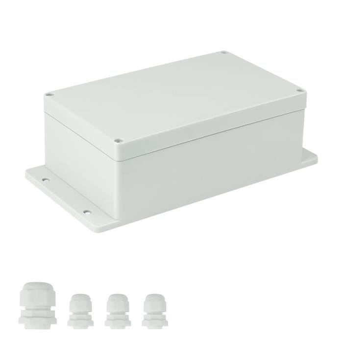 BOITIER DE JONCTION Porte Aritech Ats1340 Neuf EUR 120,00 - FR
