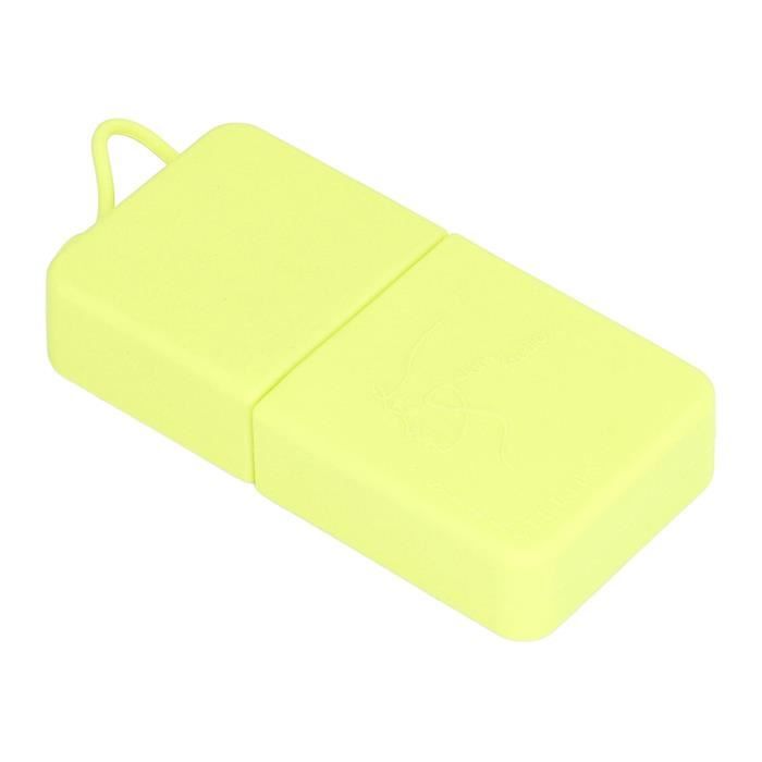 Moule à Glaçons Pour Le Visage En Silicone – Forme Ergonomique – Réutilisable – Massage Froid Anti-gonflement