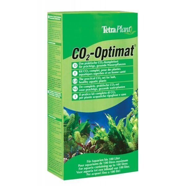 Tetra Diffuseur Co2 Optimat