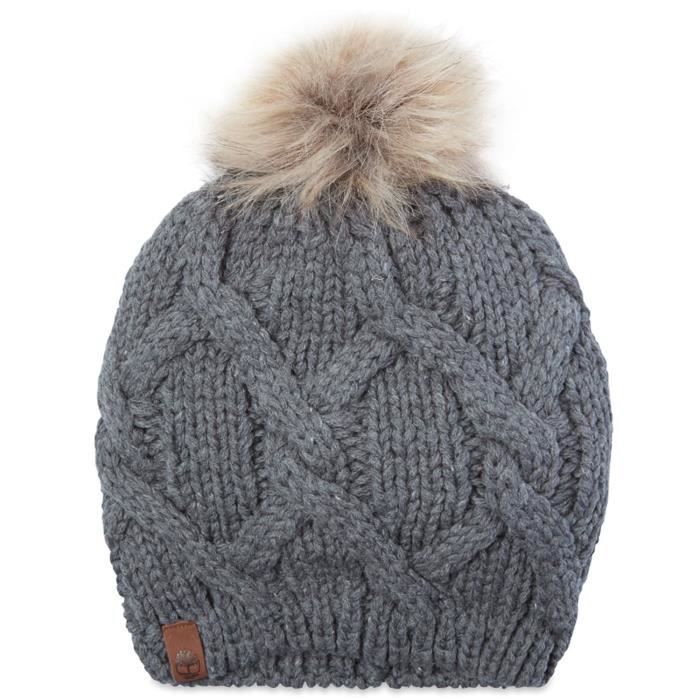 Bonnet timberland femme on sale