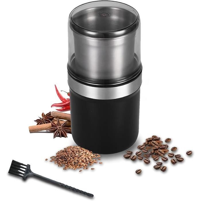 Machine à café avec moulin à grain - Clicpublic.be, les ventes