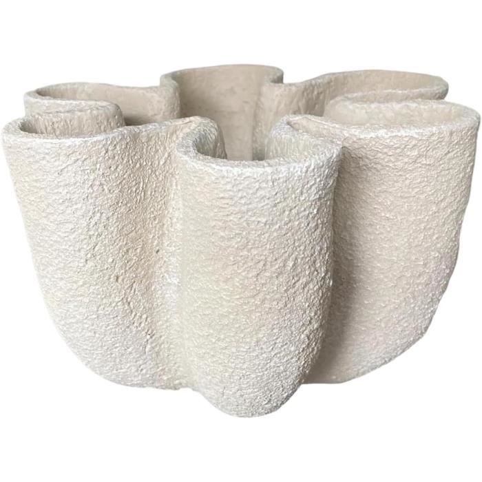 Pot Plante Aromatique UniFramPro Lot De 2 Pots De Fleurs à Suspendre Pour Intérieur/extérieur U2013 Patio, Terrasse, Balcon, Jardin Pot De Fleurs Suspendu