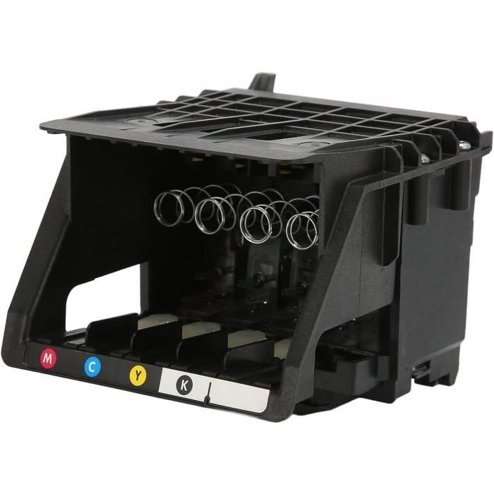 Tête D’impression De Remplacement – Compatible HP Officejet Pro 8100, 8600, 8620 – Facile à Installer