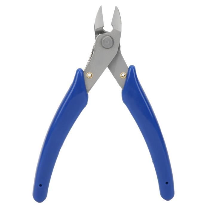 Pinces à Grosse Tête - Outils De Coupe De Précision Pour Les