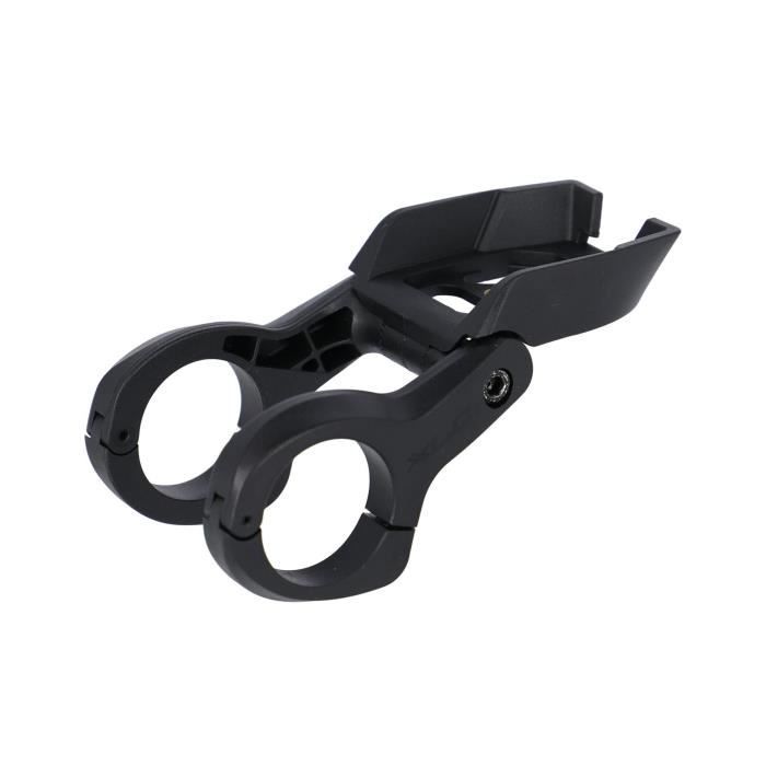 Support écran réglable pour VTT XLC BV-X11 Bosch Kioxs - noir - 31,8 mm