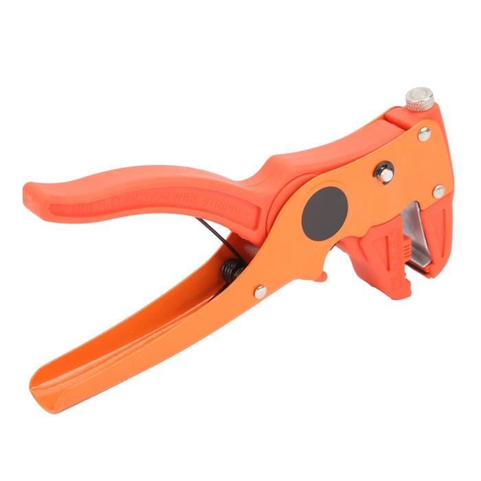 Pince à Sertir RS PRO Pour Connecteurs Coaxiaux Hexagonal | RS