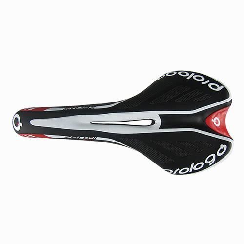 Selle De Vélo Vintage Viscount Schwinn SCT-2, Rouge Et Noir, Style Course, Occasion