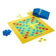 Mattel Games - Scrabble Junior - Jeu de société et de lettres - 2 à 4 joueurs - Dès 6 ans-1