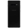 Samsung Galaxy S10 Plus - Double Sim -128Go, 8Go RAM - Noir - DE - Tout Opérateurs-1