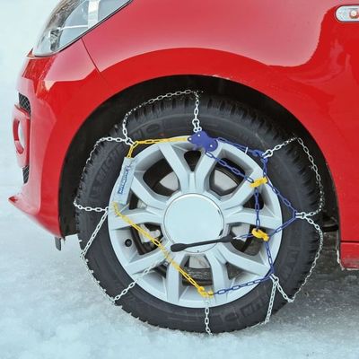 MICHELIN Chaines à neige Extrem Grip® Automatic G62 - Achat / Vente chaine  neige Michelin Xtrem Grip Auto G62 économique- Cdiscount