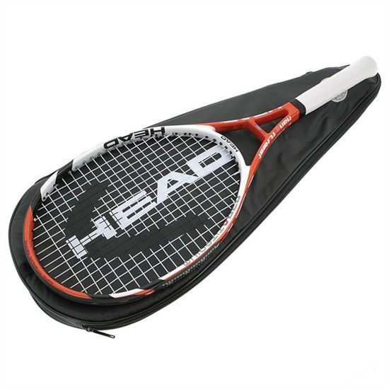 Head Ti Conquest Nano Raqueta De Titanio | Envío gratis