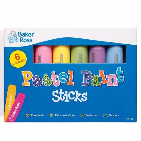 Activités artistiques pour enfants