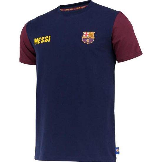 Patch FC Barcelona Messi #30 – Taille M Ou L, Avec Patch, Pour Maillot De Foot Nike