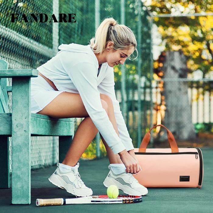 Sac de voyage femme grand format sale