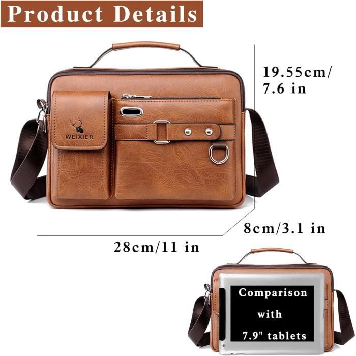 Sacoche Homme Bandouliere Sacoche Homme Sacs Bandouliu00e8re