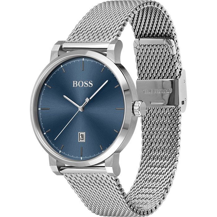 Montre hugo shop boss cdiscount
