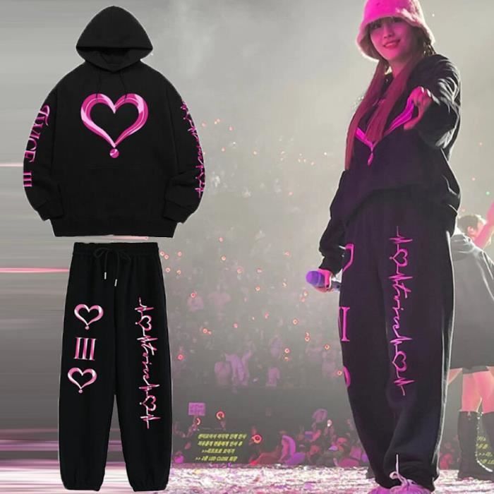 Site de vetement kpop best sale