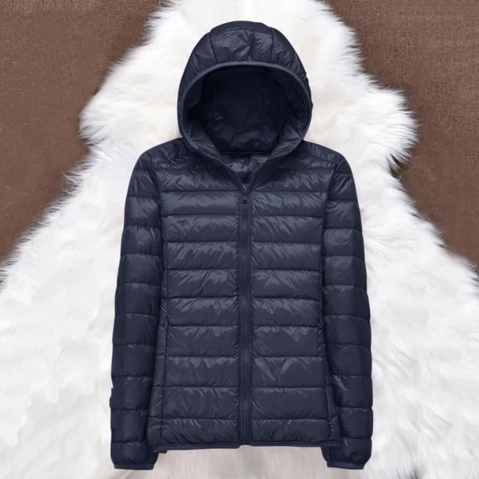 Doudoune ultra fine best sale