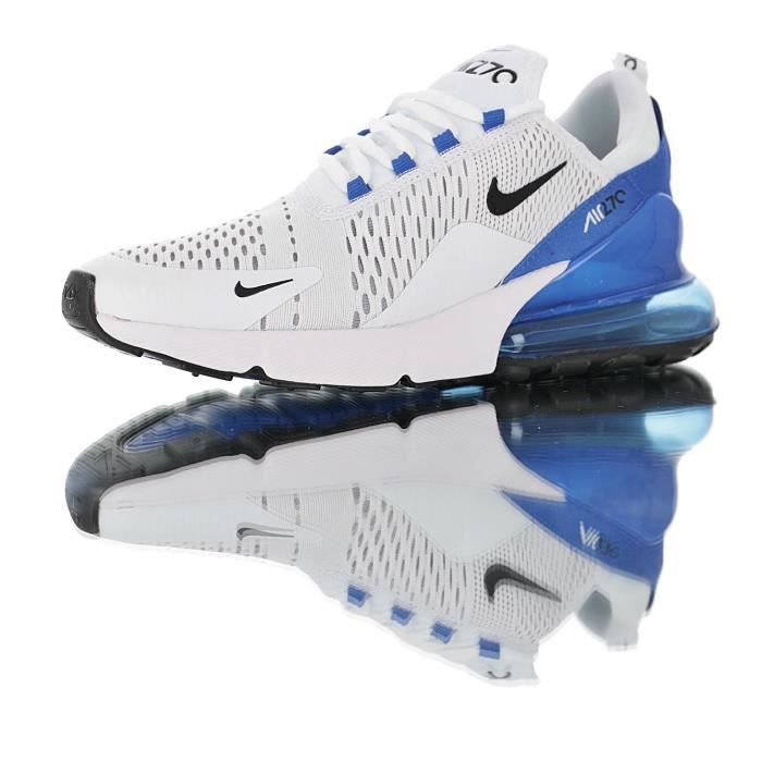 270 blanche bleu 2025