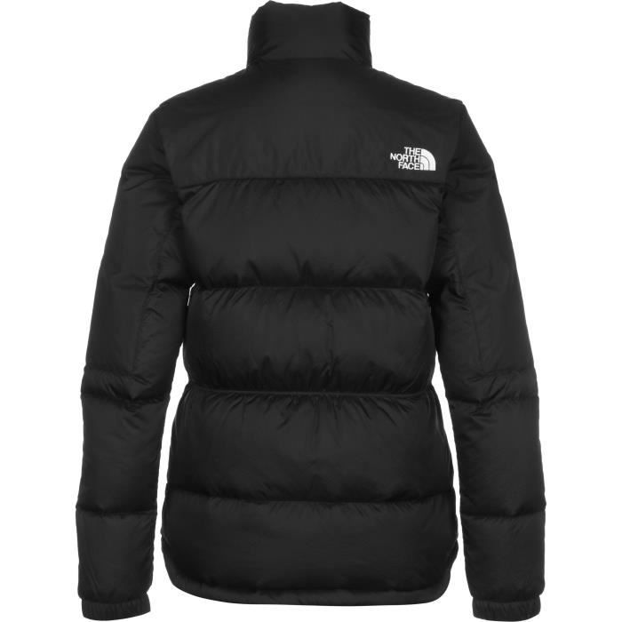 Doudoune the north face noir top