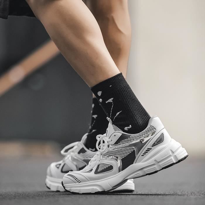 Baskets de discount tennis