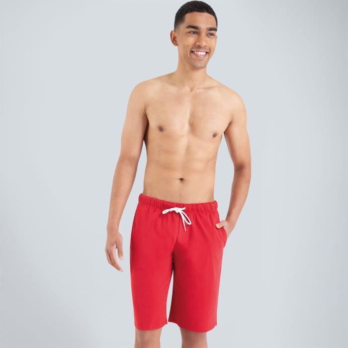 Pyjama court hotsell homme athena