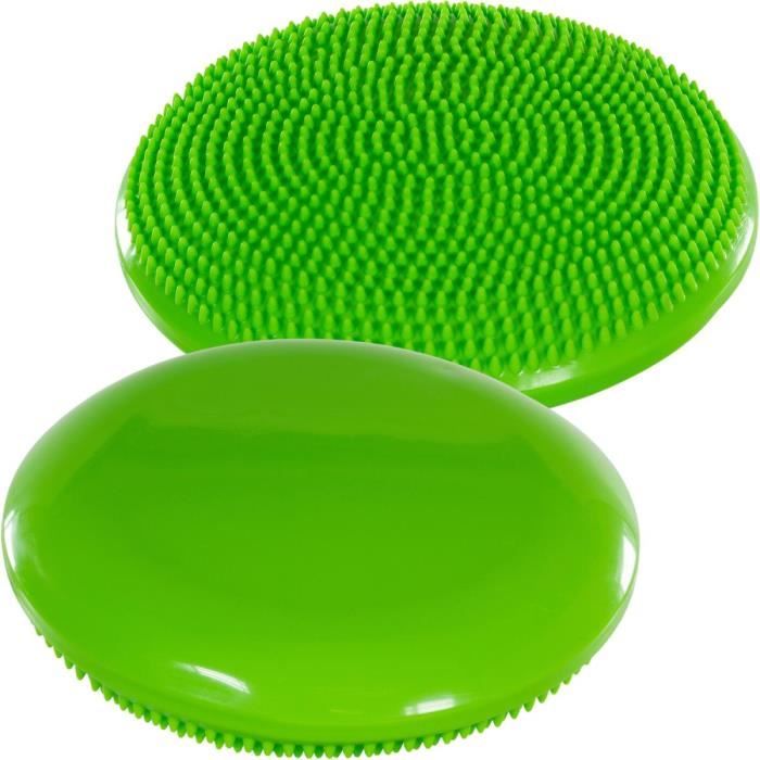 Tumaz Coussin D'équilibre- Améliore La Posture Assise Et La Stabilité