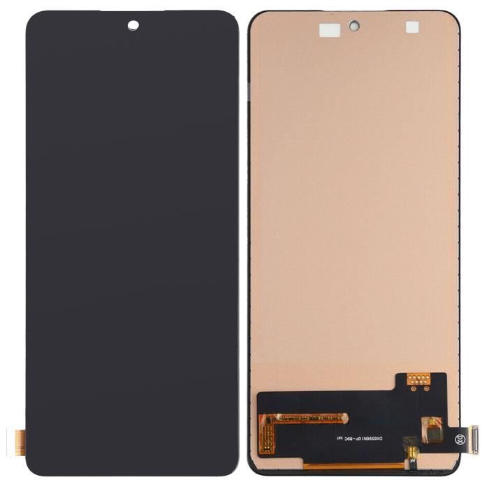 Écran LCD + Vitre Tactile Pour Xiaomi Redmi Note 11 Pro Plus 5G - Modèle #A327, Neuf