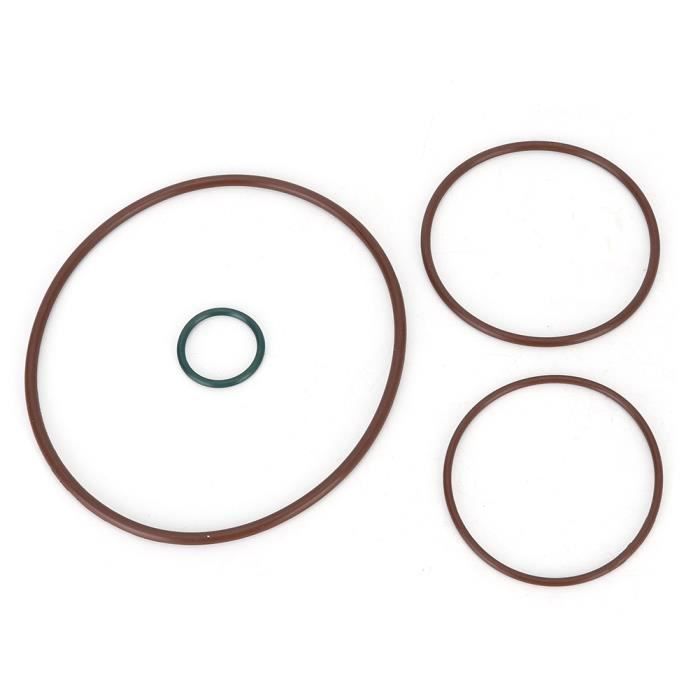 AUROLYNNE Jeu De Joints Pompe à Vide 4556.16 4556.18 1327236 1327237 - Kit Étanchéité Qualité Premium