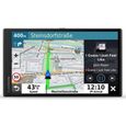 Navigateur GPS Garmin DriveSmart 65 MT-S EU avec Amazon Alexa - Europe - 6.95 pouces-2