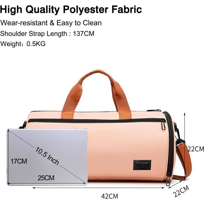 Sac cabas sales voyage femme