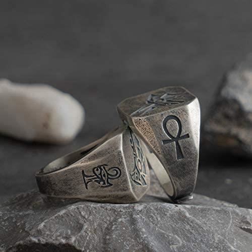 Bague anubis 2025