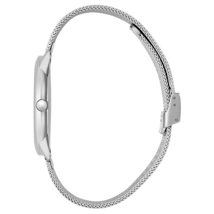 Calvin Klein K3M21126 Homme Montre Cdiscount Bijouterie