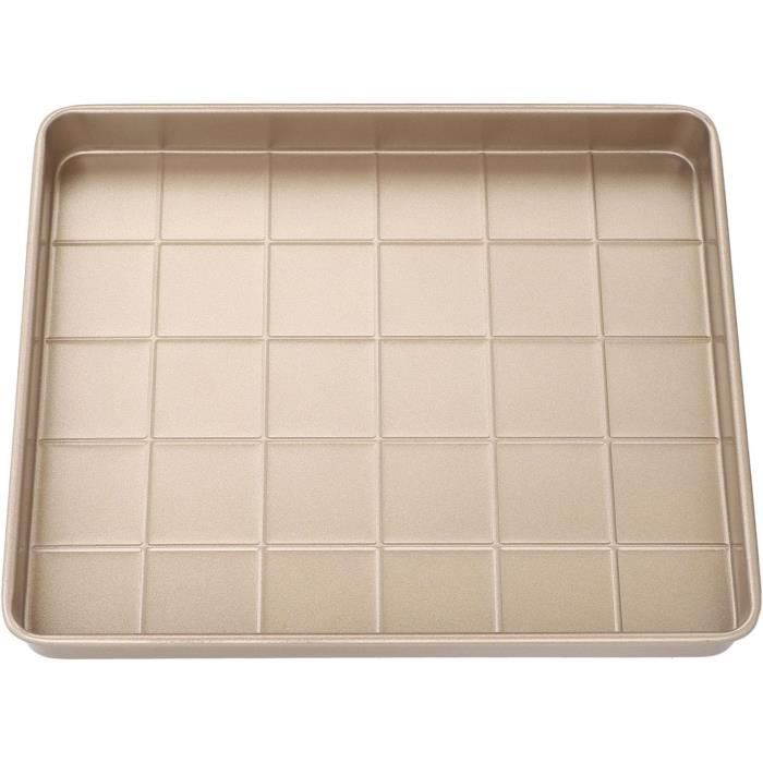 Plateau De Cuisson En Acier Inoxydable - Zone - Centre De Camping