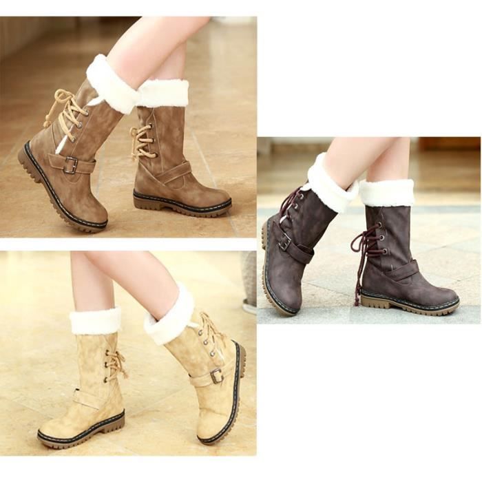 Marque botte femme sale