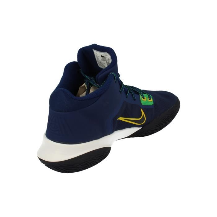 kyrie flytrap 4 avis