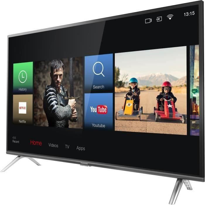 THOMSON 40FE5606 TV LED Full HD 40