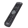 ROMANTIC Télécommande de Remplacement Smart TV multifonction pour Philips RM-L1220 RC19002B RC2031-3