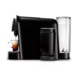 Machine à café Philips L'Or Barista - Noir - LM8014/60 - Pression 19 bar - Capacité 1L-3