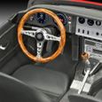 Maquette voiture : Model-Set Jaguar E-Type Coupé Coloris Unique-3