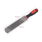 Kit De Maréchal-ferrant Tough 1 - 4 Pièces : Tenailles, Couteau, Râpe Et Manche
